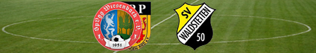 Kreisklasse West 1 - 25. Spieltag
