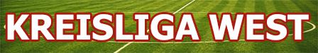 Kreisliga West, Saison 26/27