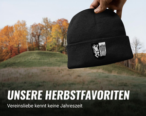 Herbstfavoriten