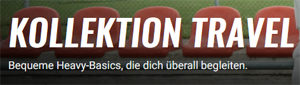 Kollketion Travel