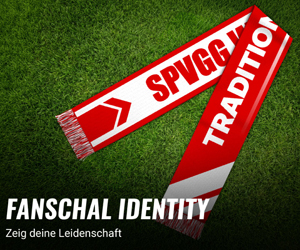 Fanschal Identity