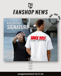 Neues aus unserem Fanshop – Die Kollektion Signature ist da! 💯 Holt euch den lässigen Oversized Look mit coolem Backprint auf Hoodie & Shirt: https://spvggwiesenbach.fan12.de/kollektion-signature