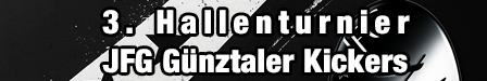 JFG Günztaler Kickers