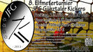 8. Elfmeterturnier JFG Günztaler Kickers - Freitag, 13.09.24, ab 18:00 Uhr in Breitenthal