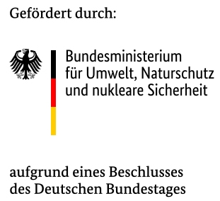 Bundesministerium für Umwelt, Naturschutz und nukleare Sicherheit