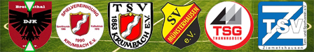 U09 (F1-Jun.) - 5vs5 GZ (Süd 1)