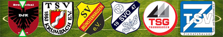 U09 (F2-Jun.) - 5vs5 GZ (Süd)