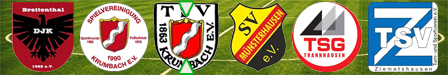 U09 (F1-Jun.) - 5vs5 GZ (Süd 1)