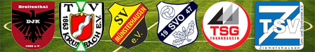 U09 (F2-Jun.) - 5vs5 GZ (Süd)