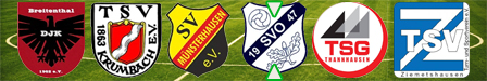 U09 (F2-Jun.) - 5vs5 GZ (Süd)