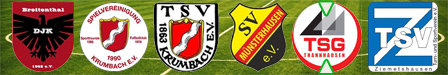 U09 (F1-Jun.) - 5vs5 GZ (Süd 1)
