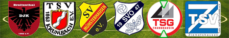 U09 (F2-Jun.) - 5vs5 GZ (Süd)
