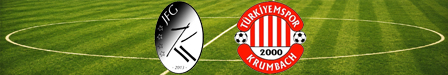 U19 (A-Jun.) - BFV Pokal
