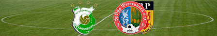 A-Klasse West 1 - 7. Spieltag