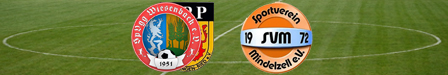 A-Klasse West 1 - 8. Spieltag