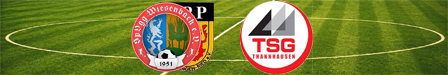 A-Klasse West 1 - 11. Spieltag