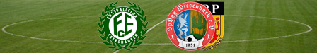 Kreisklasse West 1 - 23. Spieltag
