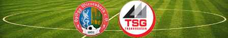 Kreisliga West - 13. Spieltag