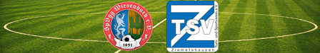 Kreisliga West - 2. Spieltag