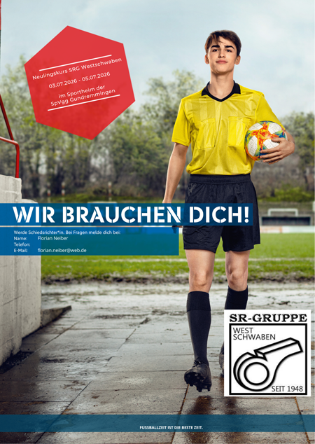 Neulingskurs SRG Westschwaben