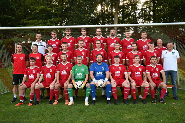 Kreisklasse West 1, Saison 24/25 - SpVgg Wiesenbach 1951 e.V.