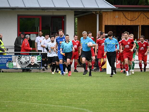 1A SC Bubesheim (A)