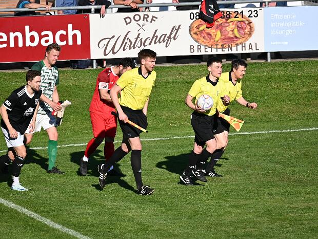 1A TSV Offingen (H)