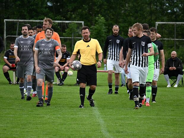 1B SpVgg Krumbach (A)