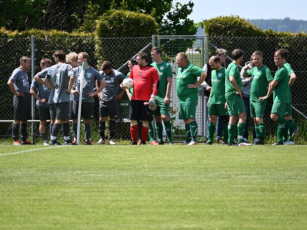 1C FC Ebershausen II (A)