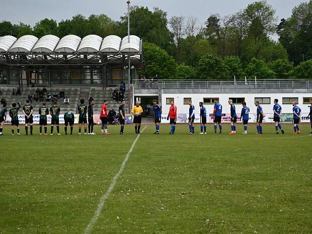 1C TSV Burgau II (A)