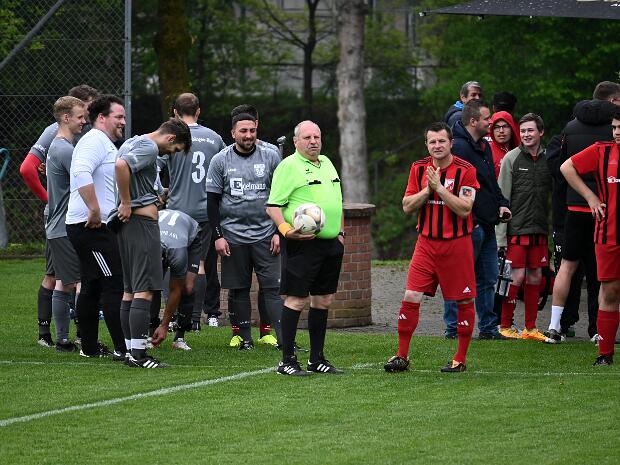 1C TSV Langenhaslach II (A)