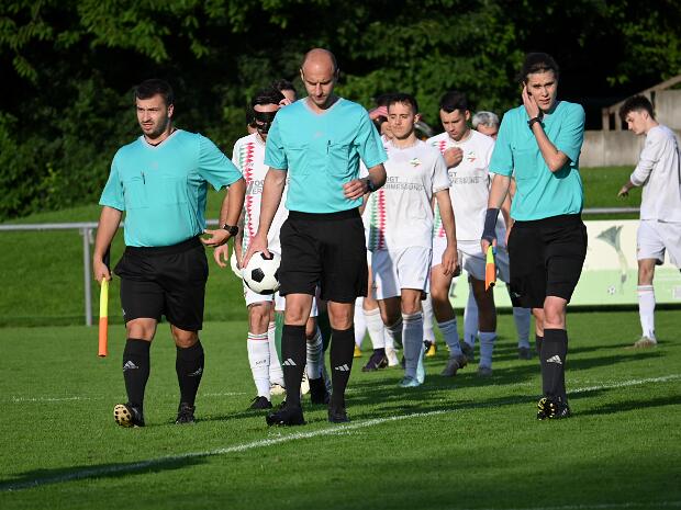 1A SC Staig (A)