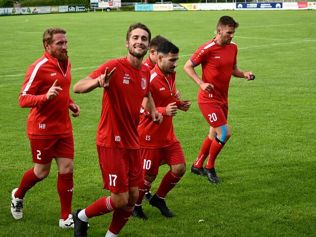 1A SGM Ingstetten (A)