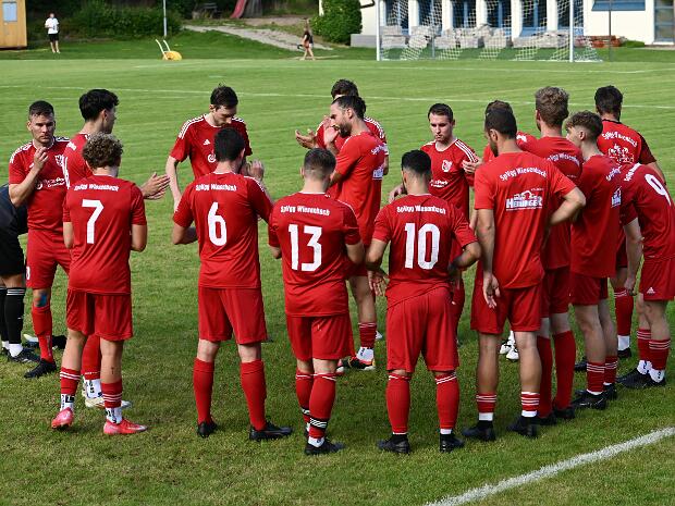 1A TSV Kirchberg (A)