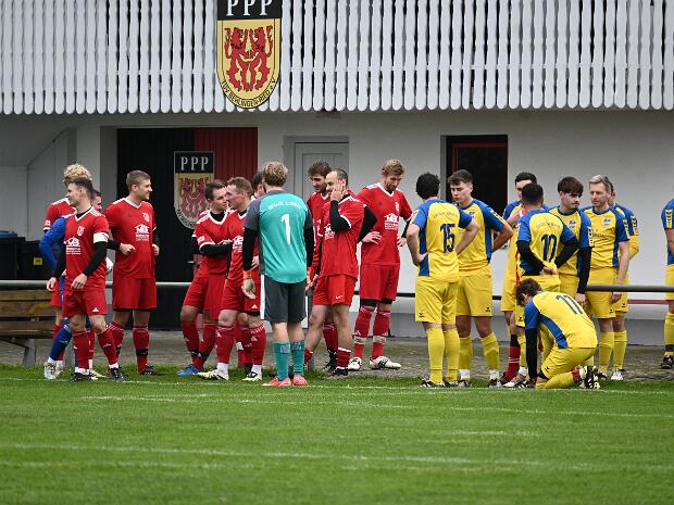 1B Eintracht Autenried (H)