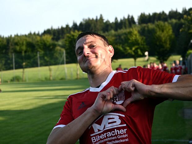 1B FC Ebershausen (A)