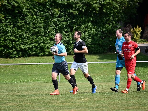 1B FC Haunstetten (H)