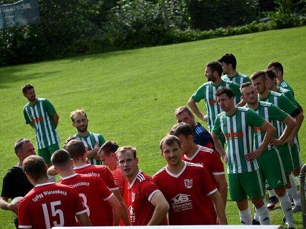 1B SV Deisenhausen (A)