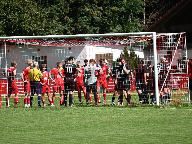 1B TSV Krumbach II (A)