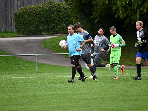 1C SV Obergessertshausen II (H)