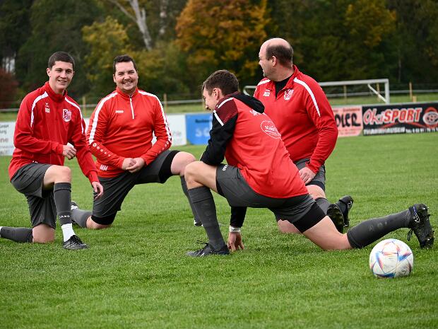 1C SpVgg Krumbach II (H)