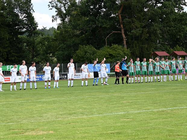 01 SV Deisenhausen vs FC Ebershausen