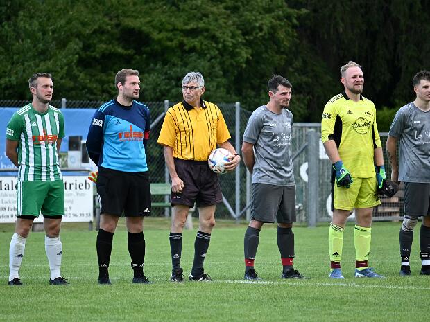 03 SV Deisenhausen vs DJK Breitenthal